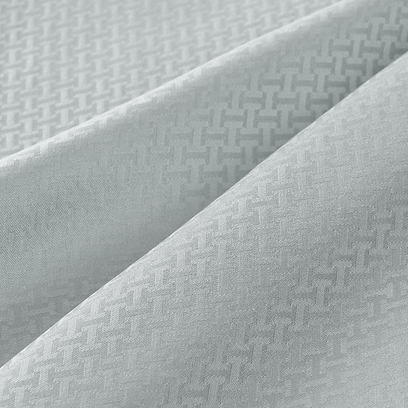 Faconnee Upside Down pocket square 45 | Hermès UK